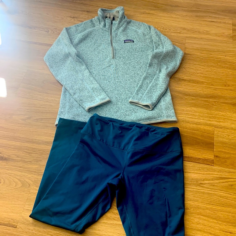 Beautiful set I put together